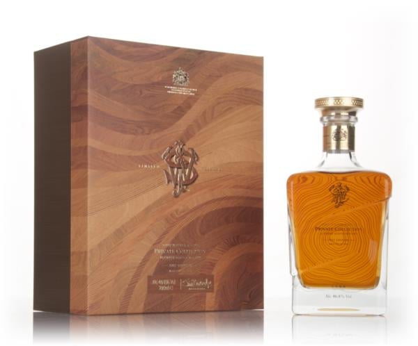 John Walker & Sons Private Collection (2017 Edition) Blended Whisky