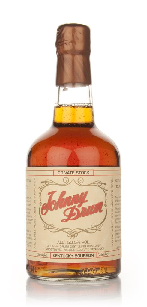 Johnny Drum Private Stock (70cl) Bourbon Whiskey