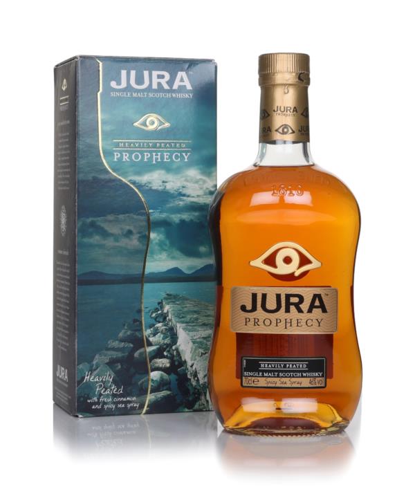 Jura Prophecy Single Malt Whisky