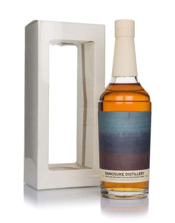 Kanosuke Artist Edition #003 Single Malt Whisky