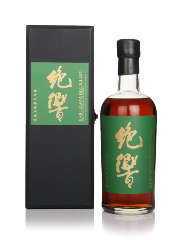 Karuizawa 1999-2000 Cask Strength 3rd Batch Single Malt Whisky Karuizawa 1999-2000 Cask Strength 3rd Batch Single Malt Whisky