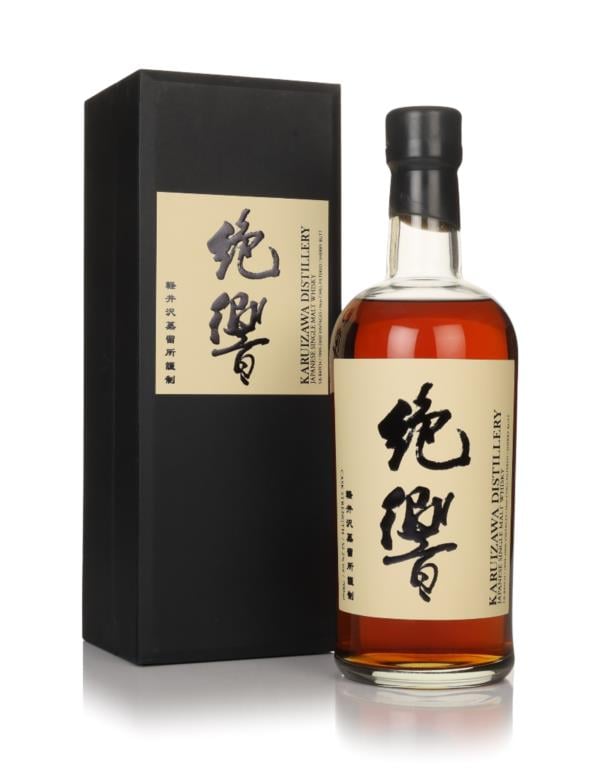 Karuizawa 1999-2000 Cask Strength 5th Batch Single Malt Whisky