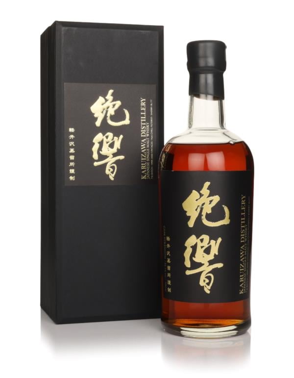 Karuizawa 1999-2000 Cask Strength 7th Batch Single Malt Whisky Karuizawa 1999-2000 Cask Strength 7th Batch Single Malt Whisky