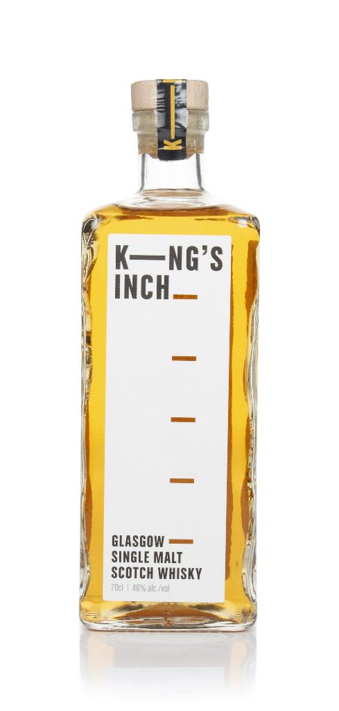 King's Inch Single Malt Whisky