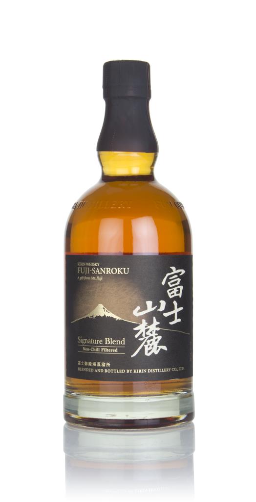 Kirin Fuji-Sanroku Signature Blend Blended Whisky