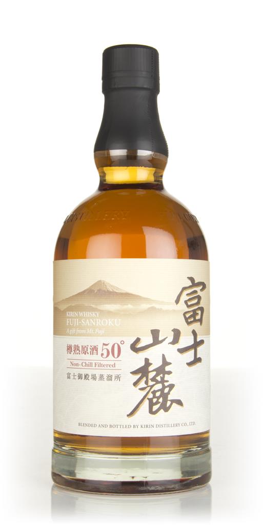 Kirin Fuji-Sanroku Blended Whisky