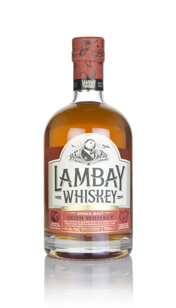 Lambay Single Malt Single Malt Whiskey