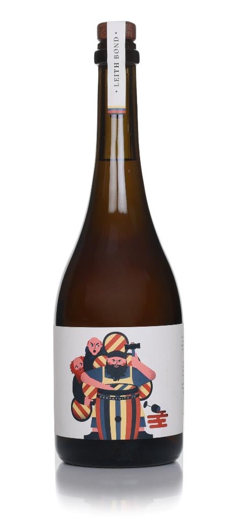 Perpetuity Blended Scotch Whisky - Batch 4 Blended Whisky