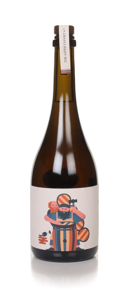 Perpetuity Blended Scotch Whisky - Batch 2 Blended Whisky