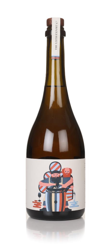 Perpetuity Blended Scotch Whisky - Batch 3 Blended Whisky