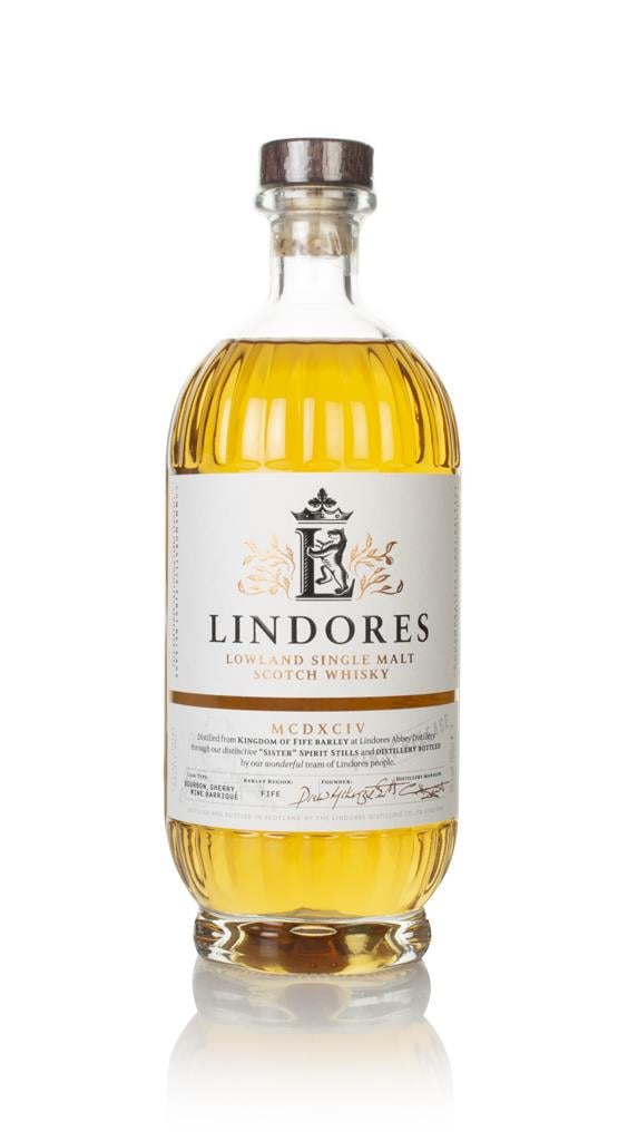 Lindores Abbey MCDXCIV Commemorative First Release Single Malt Whisky