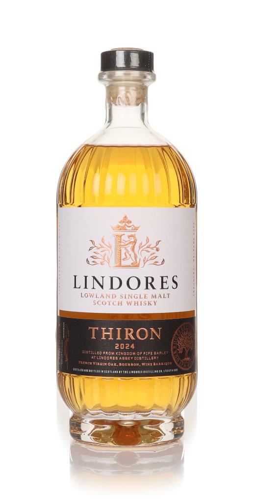 Lindores Abbey Thiron 2024 Single Malt Whisky