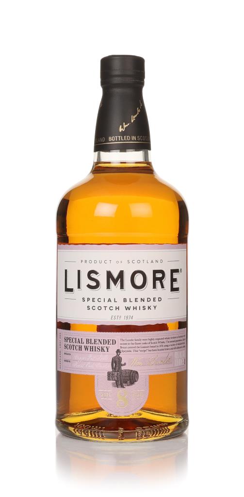 Lismore 8 Year Old Special Reserve Blended Whisky