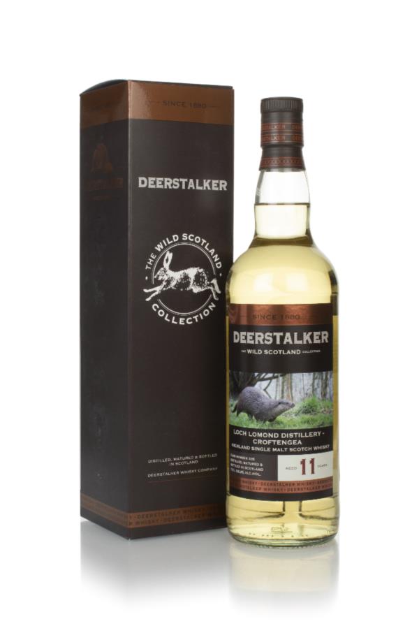 Croftengea 11 Year Old 2010 (cask 335) - The Wild Scotland Collection Single Malt Whisky