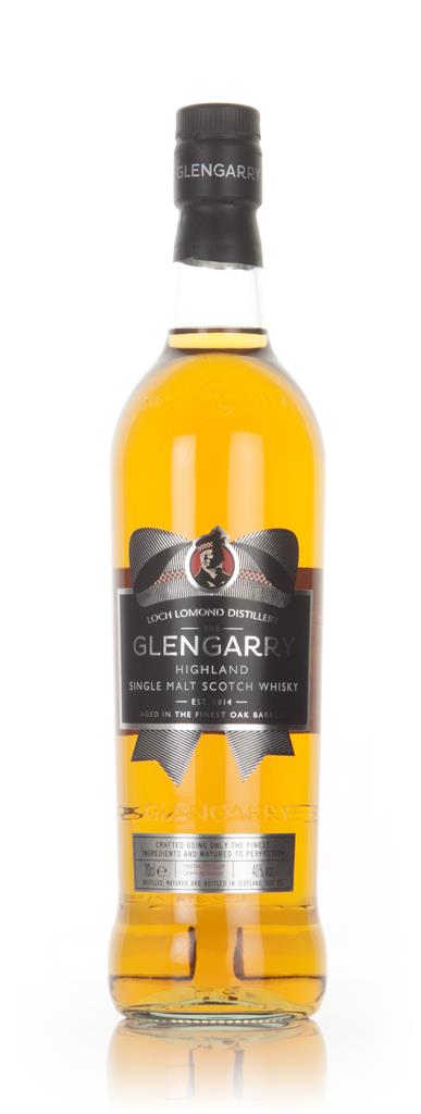 Glengarry Single Malt Single Malt Whisky