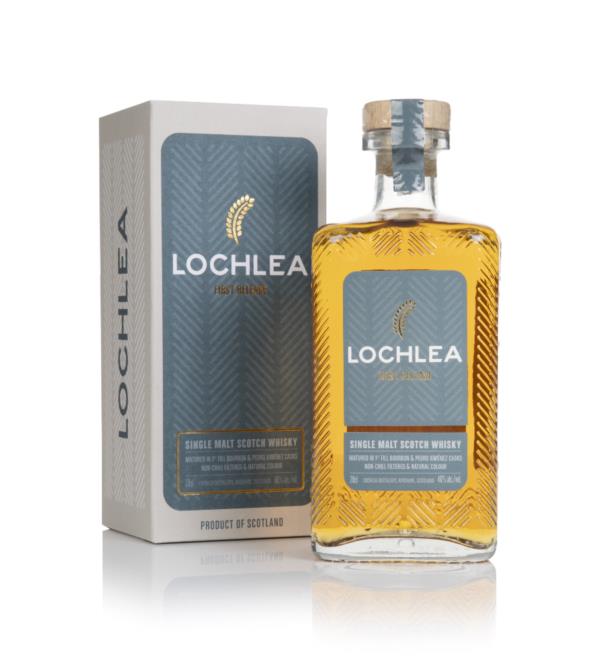 Lochlea Single Malt - First Release Single Malt Whisky