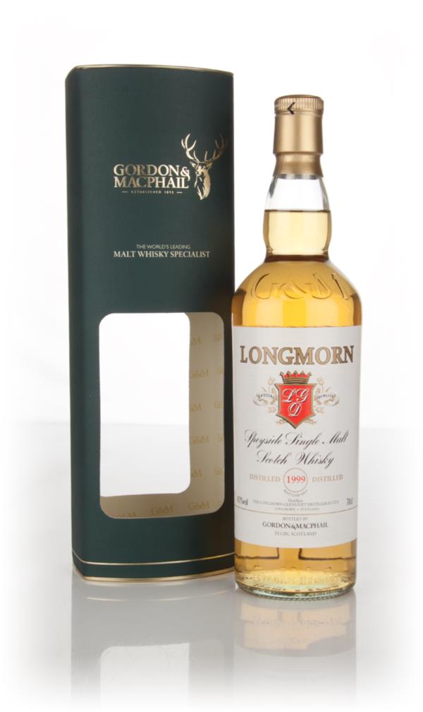 Longmorn 1999 (bottled 2013) (Gordon & MacPhail) Single Malt Whisky