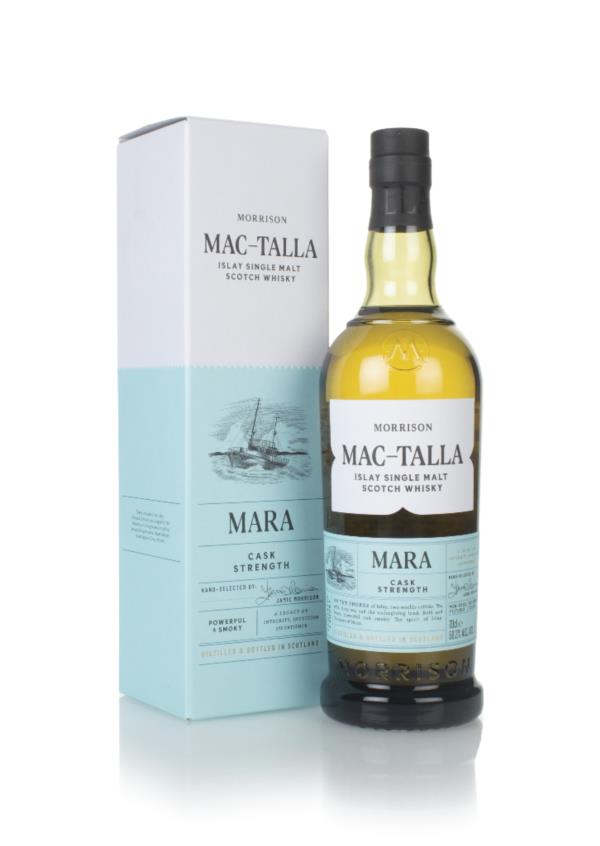 Mac-Talla Mara Single Malt Whisky