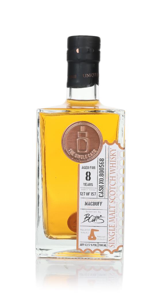 Macduff 8 Year Old 2013 (cask 800568) - The Single Cask Single Malt Whisky