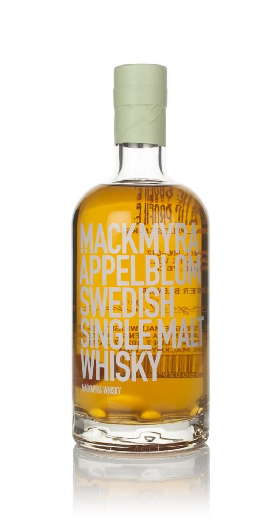 Mackmyra Appelblom Single Malt Whisky