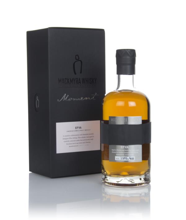Mackmyra Moment - Efva Single Malt Whisky