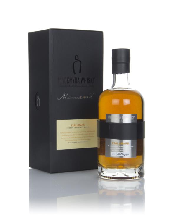Mackmyra Moment - Fjallmark Single Malt Whisky