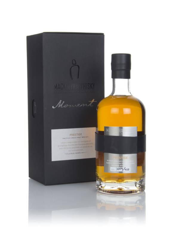 Mackmyra Moment - Prestige Single Malt Whisky