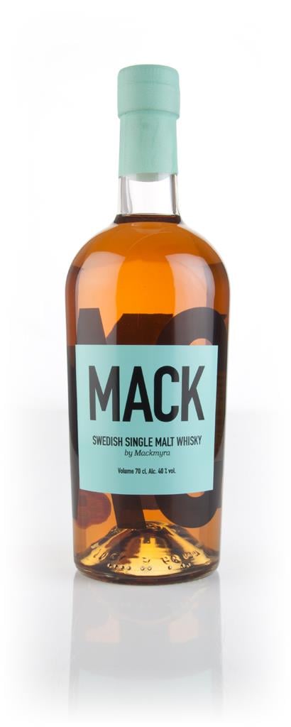 Mackmyra Mack Single Malt Whisky