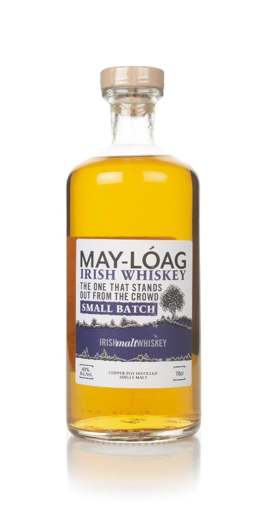 May-Loag Irish Single Malt Whiskey
