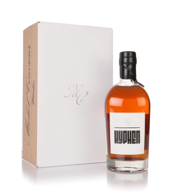Michel Couvreur Hyphen Blended Malt Blended Malt Whisky
