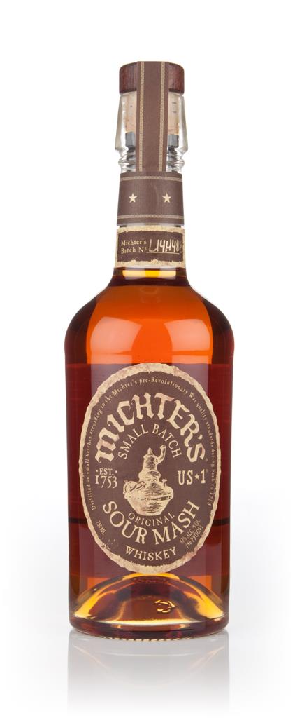 Michters US*1 Sour Mash Grain Whiskey