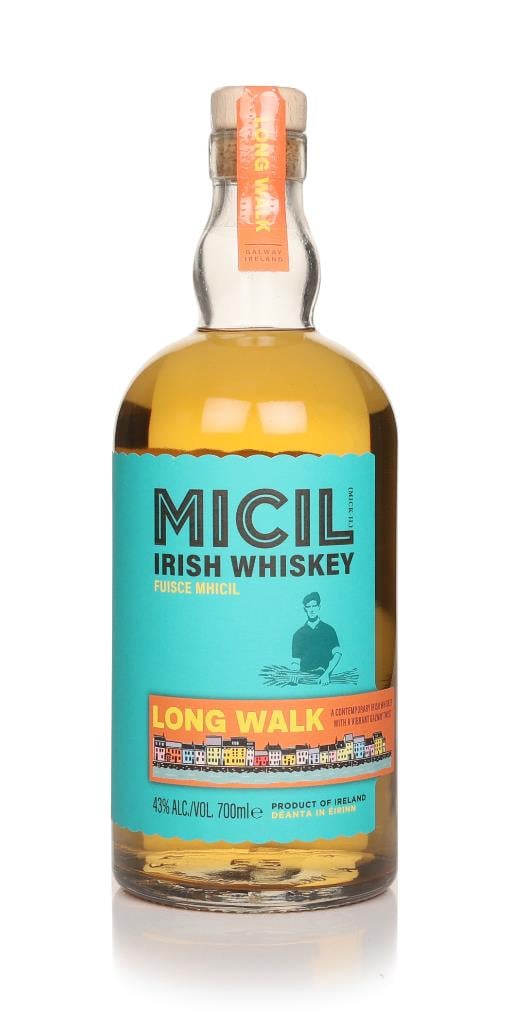 Micil Long Walk Blended Whiskey