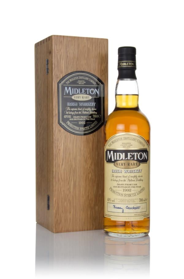 Midleton Very Rare 1992 Blended Whiskey