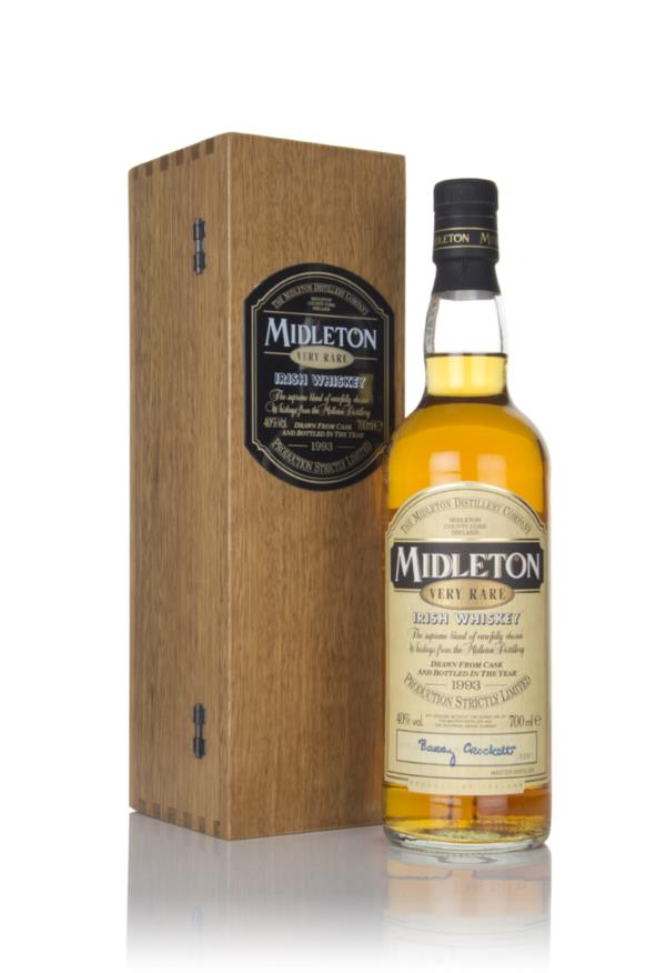 Midleton Very Rare 1993 Blended Whiskey