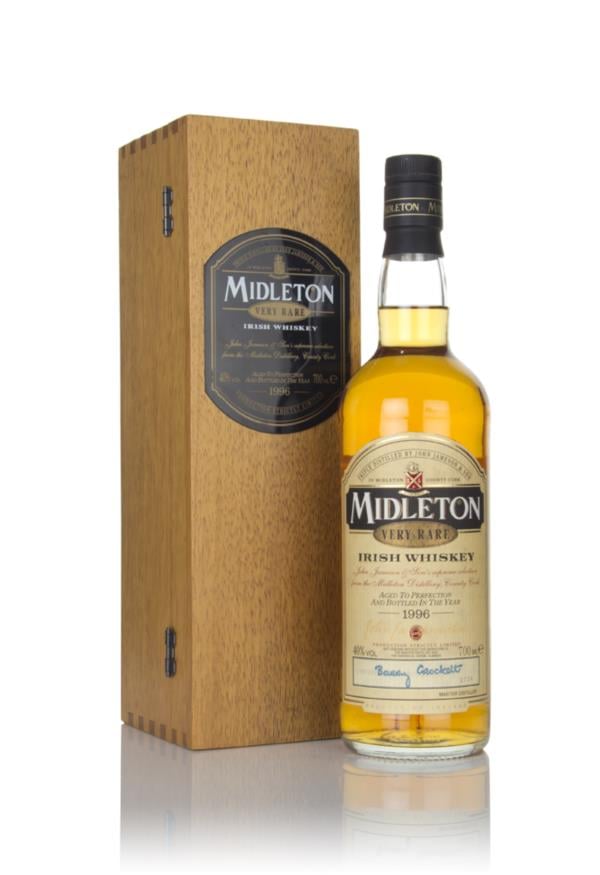 Midleton Very Rare 1996 Blended Whiskey