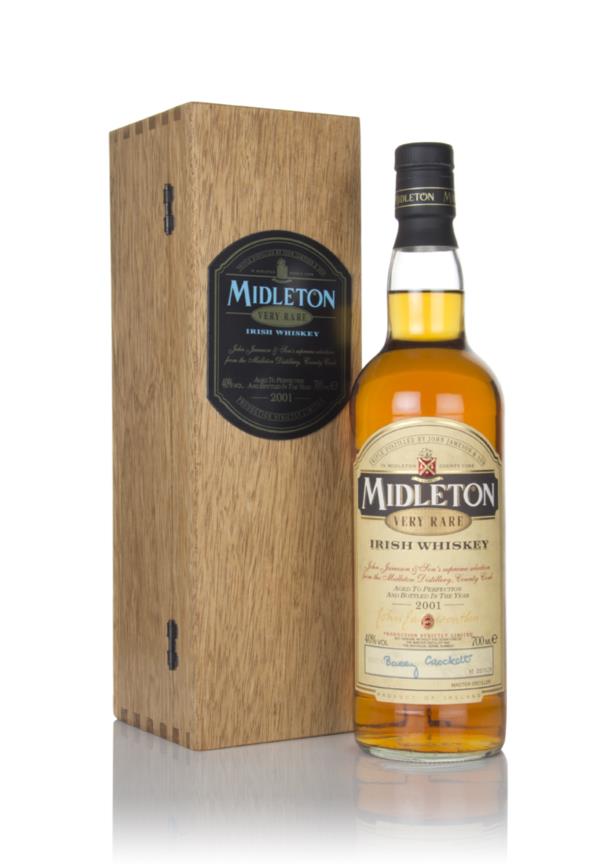Midleton Very Rare 2001 Blended Whiskey