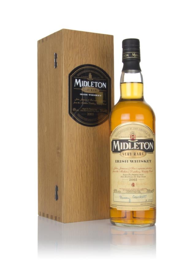 Midleton Very Rare 2003 Blended Whiskey