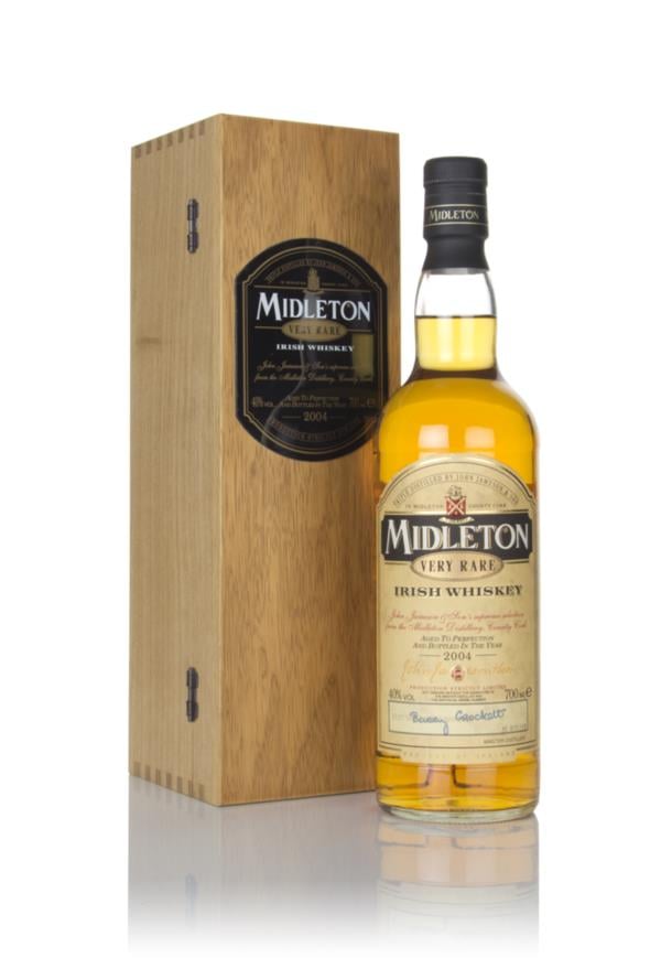 Midleton Very Rare 2004 Blended Whiskey