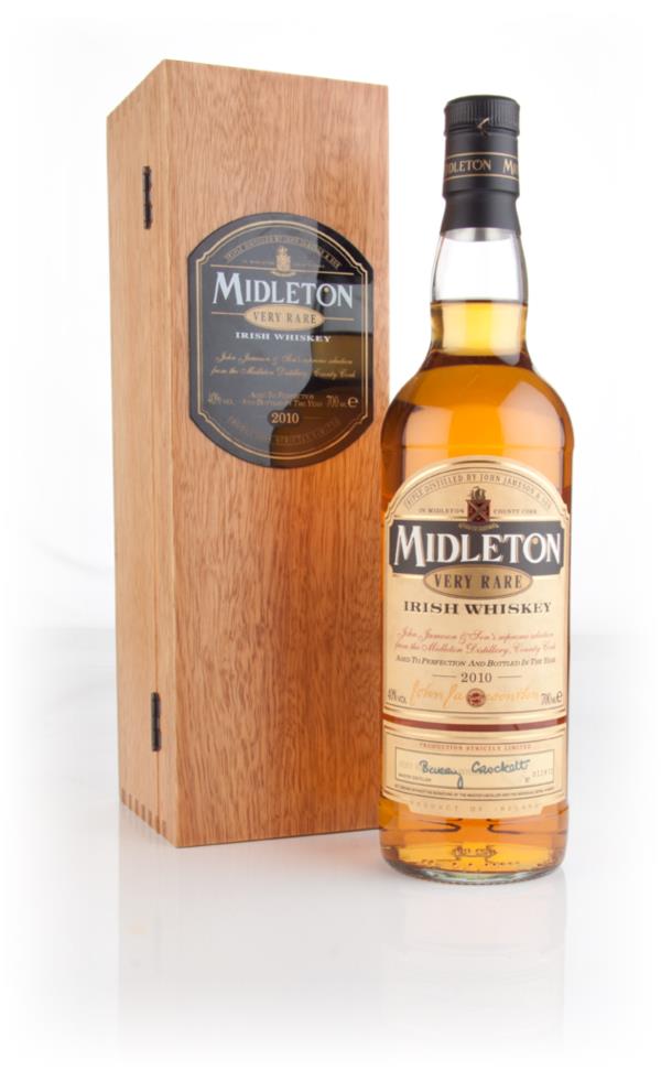 Midleton Very Rare 2010 Blended Whiskey
