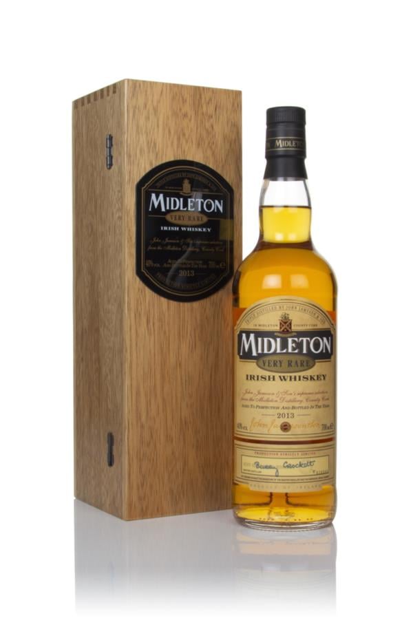 Midleton Very Rare 2013 Blended Whiskey
