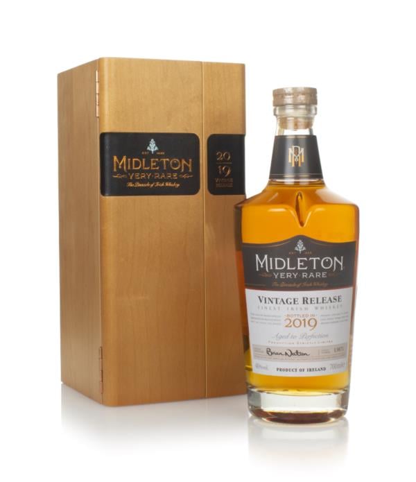 Midleton Very Rare 2019 Blended Whiskey