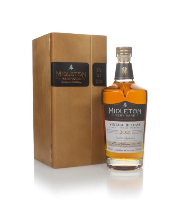 Midleton Very Rare 2021 Blended Whiskey