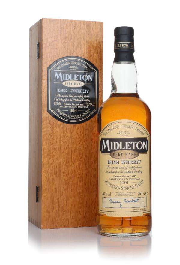 Midleton Very Rare 1991 Blended Whiskey