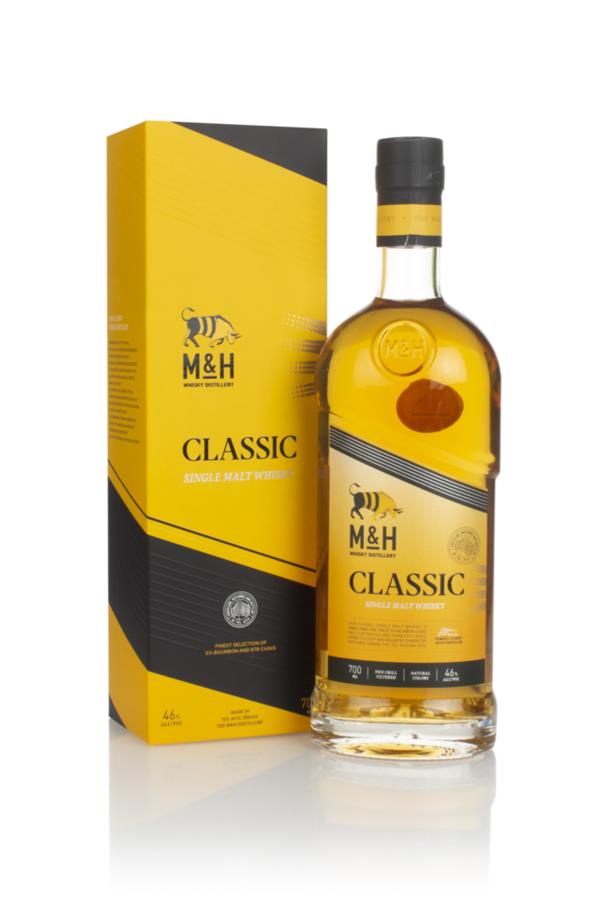 Milk Honey Classic Single Malt Single Malt Whiskie