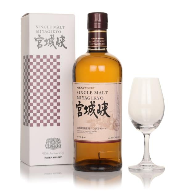Miyagikyo Single Malt Single Malt Whisky