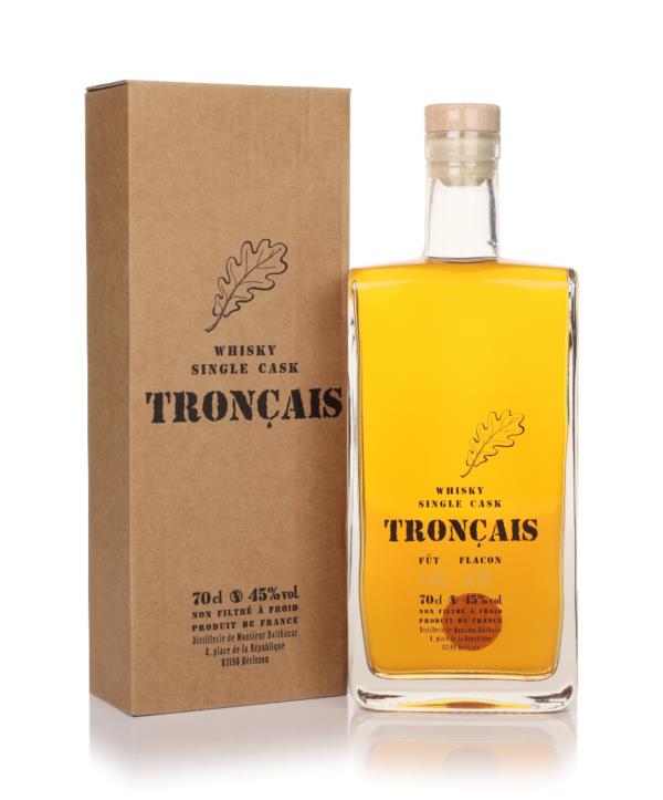 Troncais Single Malt Whisky
