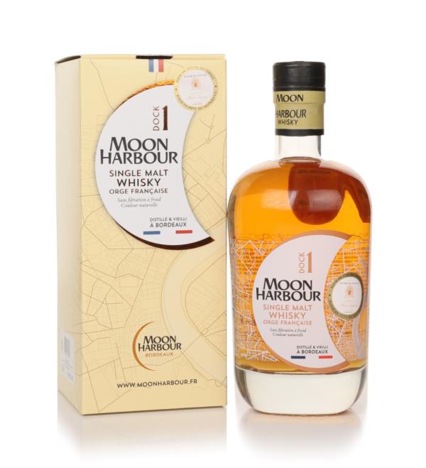 Moon Harbour Dock 1 - Chateau Haut-Bergeron Single Malt Whisky