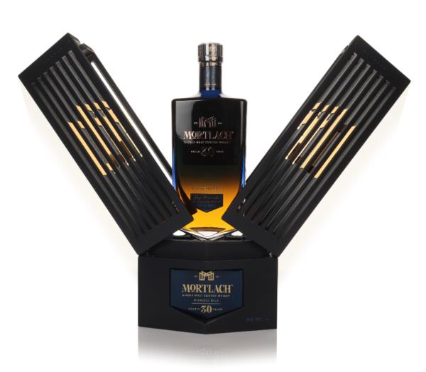 Mortlach 30 Year Old Single Malt Whisky