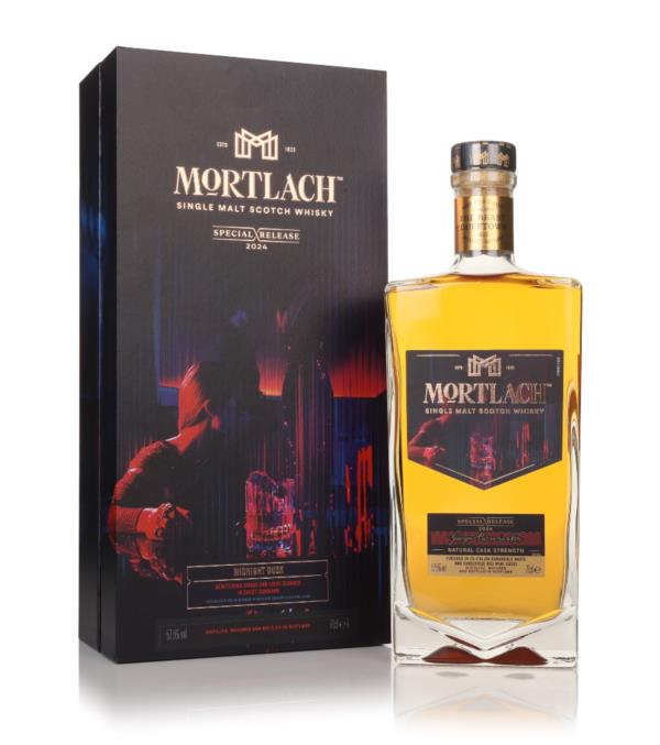 Mortlach (Special Release 2024) Single Malt Whisky