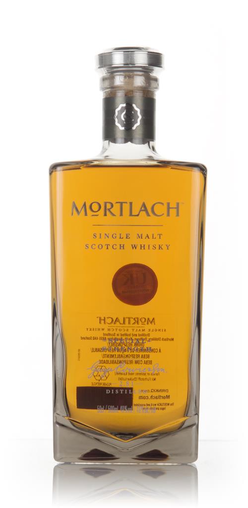 Mortlach Special Strength Single Malt Whisky